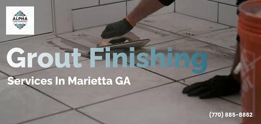 All Photos for Alpha Tiles LLC in Atlanta, GA