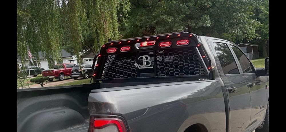 All Photos for Kennebeck Welding & Fabrication in Knob Noster, MO