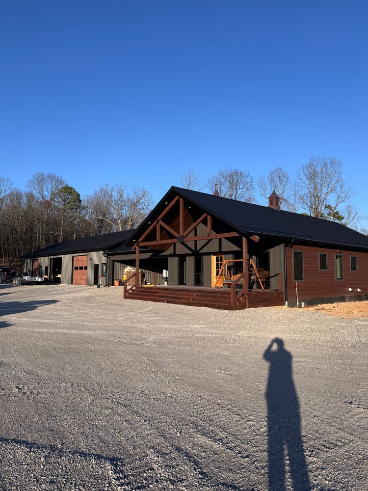 All Photos for Aaron’s Home Remodeling & Repair LLC in Pineville, MO