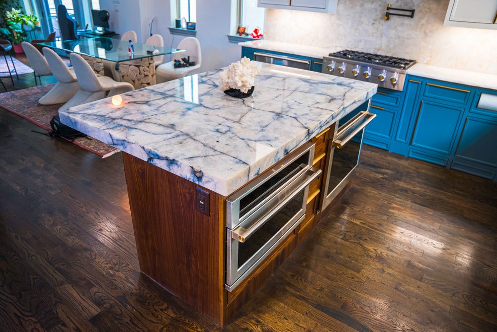 All Photos for Luxurious Construction LLC in Houston, TX