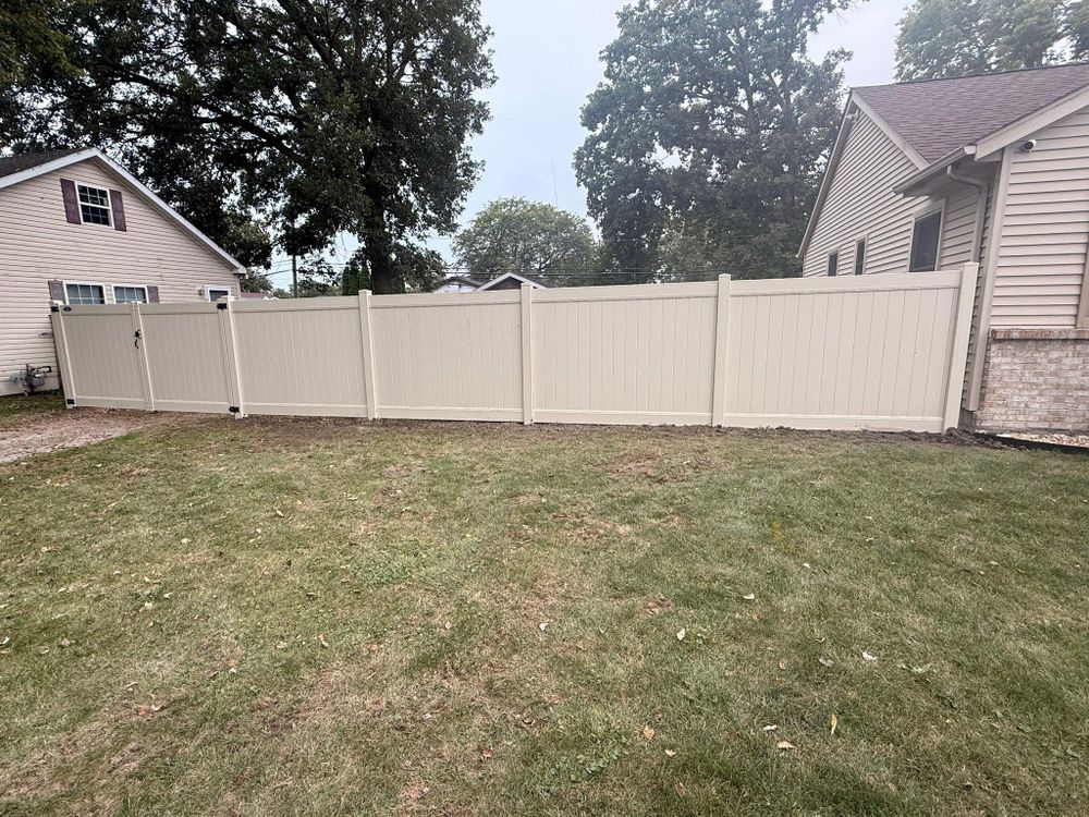All Photos for BASE Contracting in Dundee,  MI