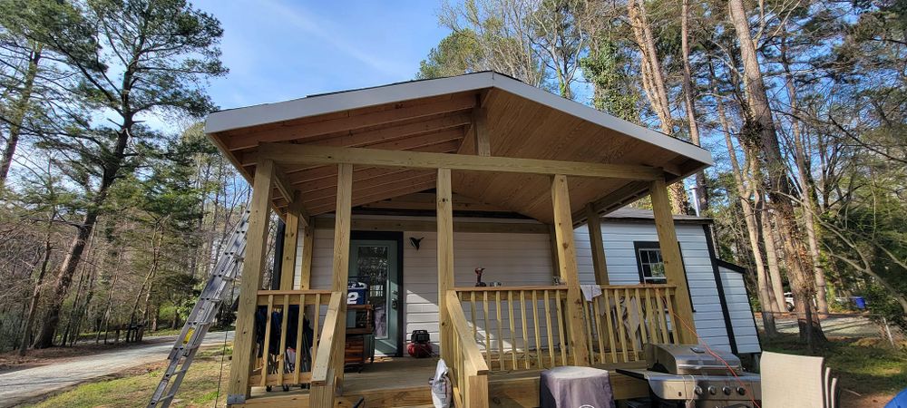 All Photos for N B F Handyman in Durham, NC