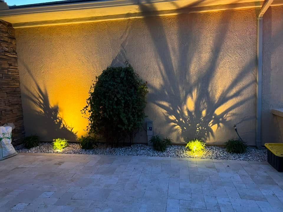 All Photos for Atmospheric Irrigation and Lighting  in West Valley, Arizona