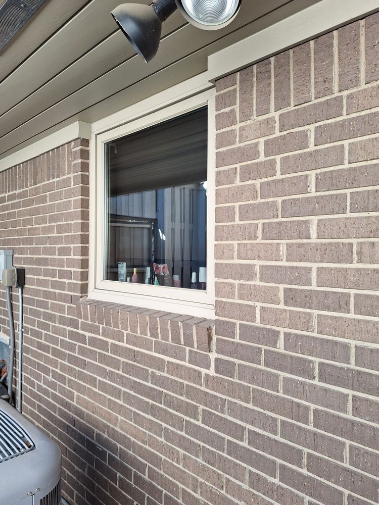 All Photos for Connected Exterior Cleaning in Dallas, TX