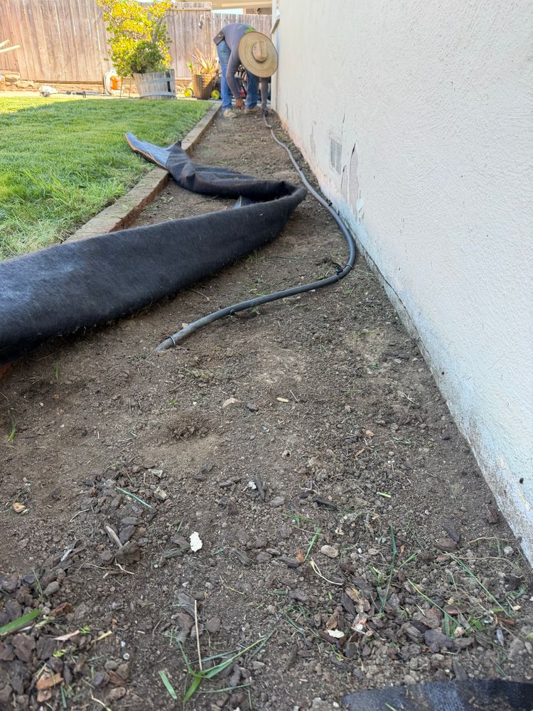 All Photos for CBA Landscaping in Hayward, CA