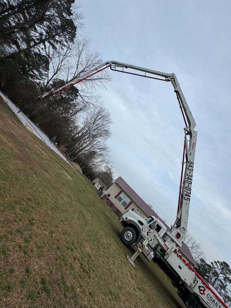 All Photos for D & G Construction Solutions LLC in Wilmington, NC