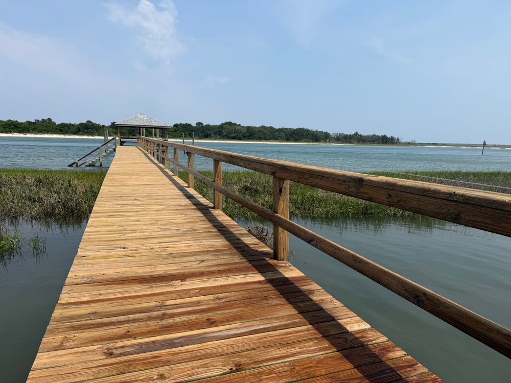 All Photos for Living Stream Pressure Washing in Wilmington, NC