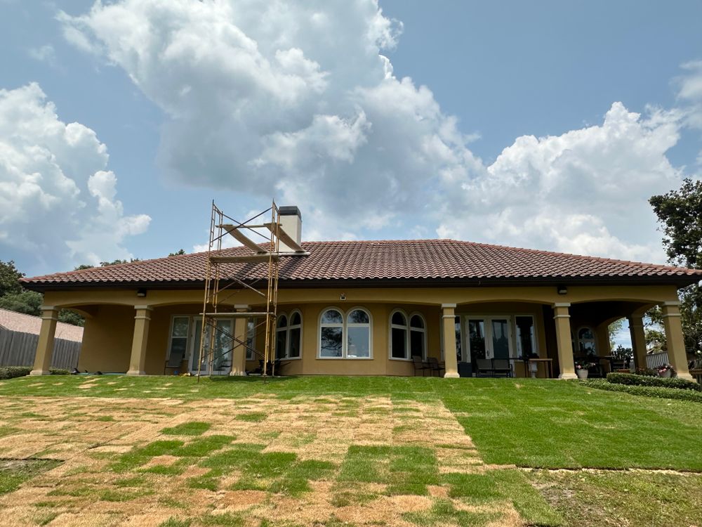 All Photos for QC Roofing and Remodeling in Panama City Beach, FL