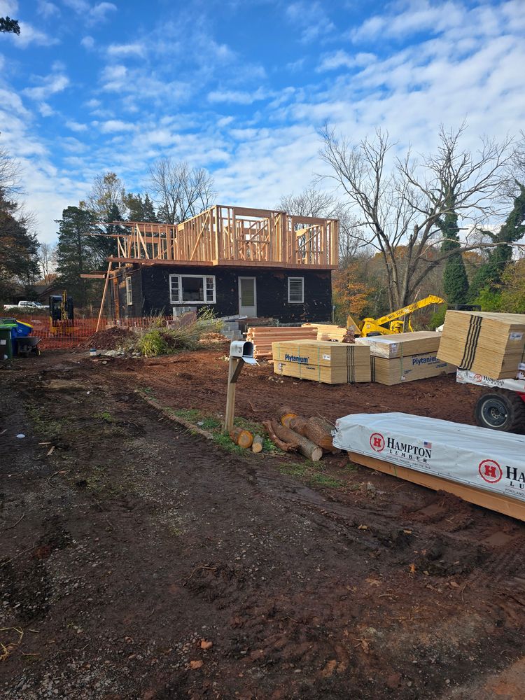 All Photos for Plum Line Contracting in Martinsville, NJ