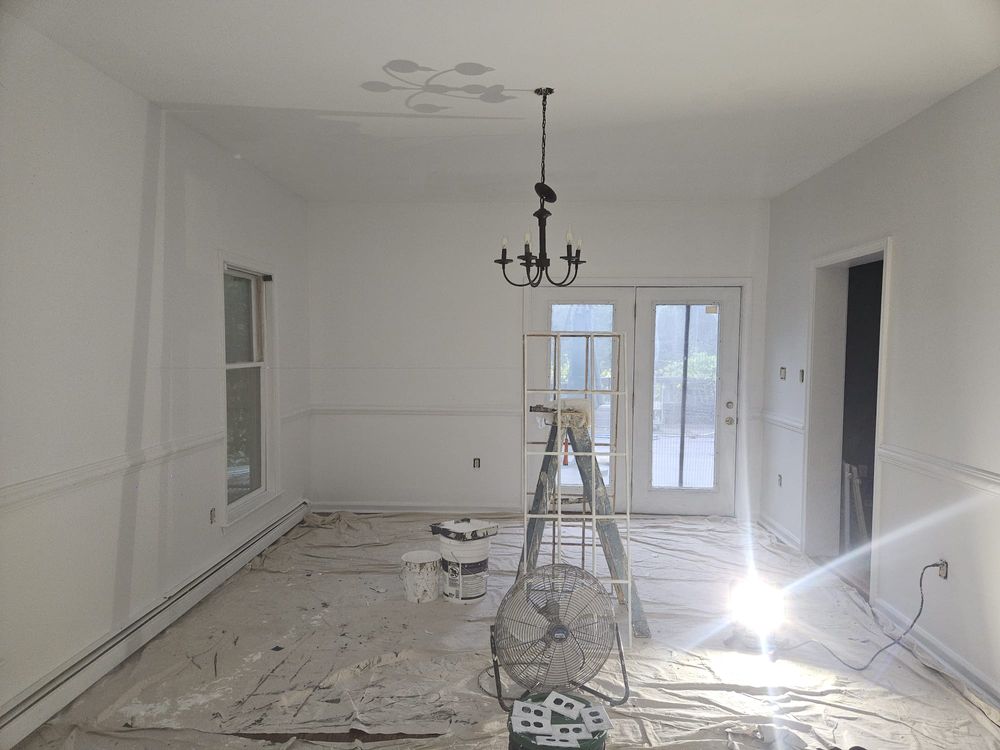 All Photos for K N P Zuniga Painting LLC in Linden, NJ