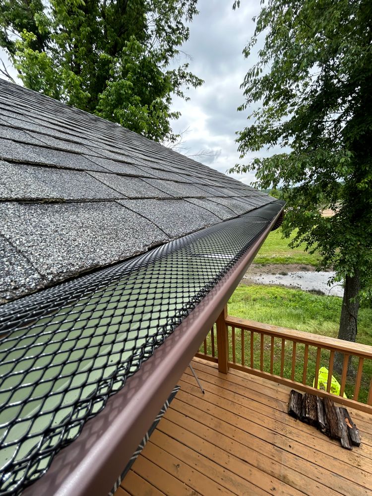 All Photos for Redeemed Roofing & Guttering in Puxico, MO
