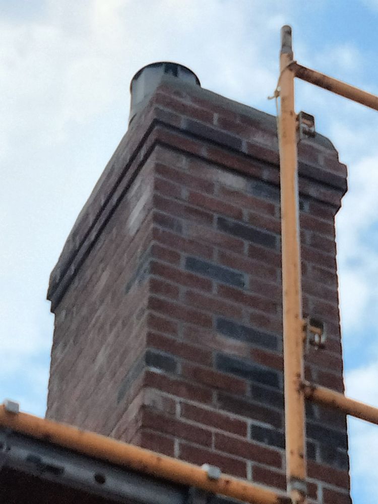 All Photos for Chaban Masonry in Athol, MA