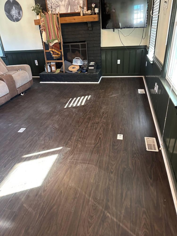 All Photos for Jason Tench Flooring LLC in Richmond, VA