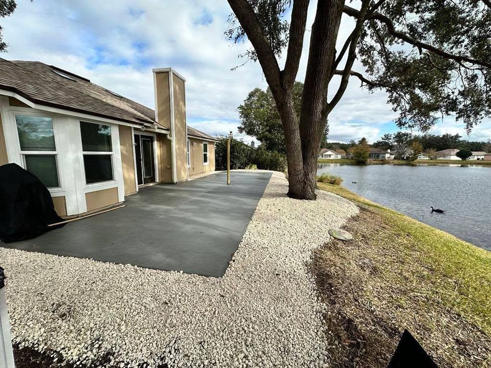 All Photos for KCS Concrete in Jacksonville, FL