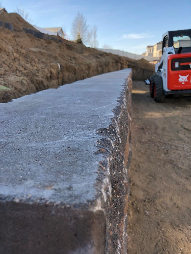 All Photos for Rock Masters Inc. in Evans, CO