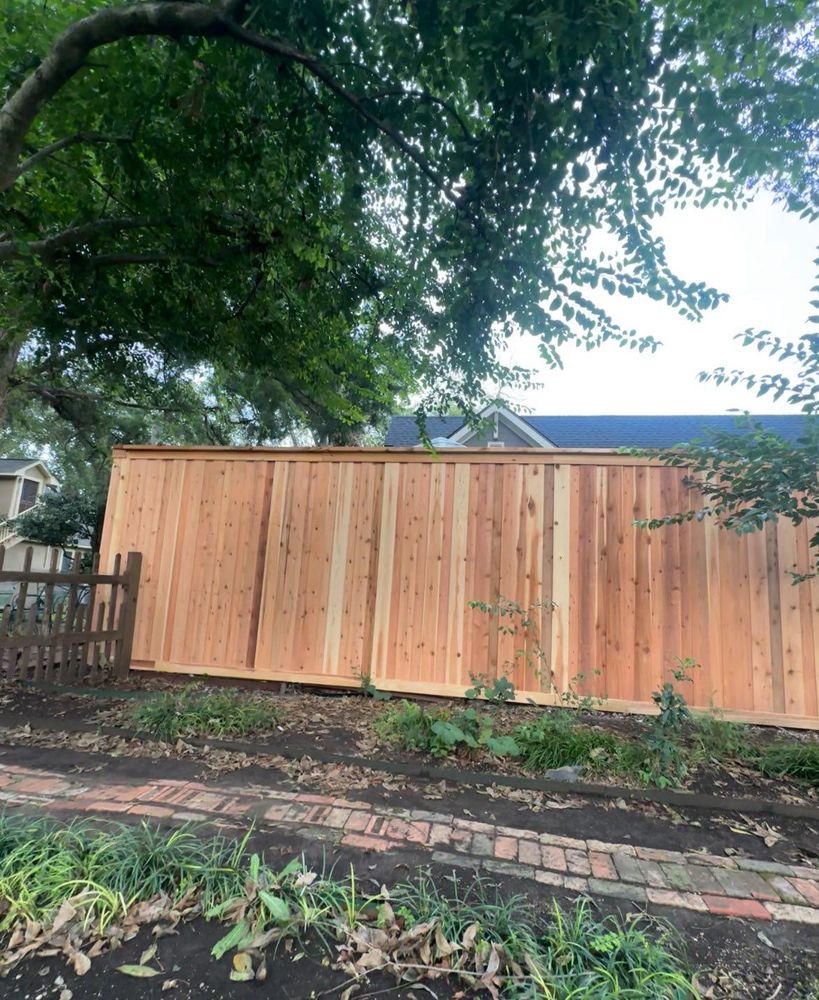 All Photos for JSL Woodworks and Contracting in Midlothian, TX