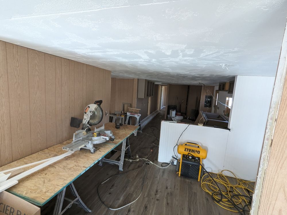 All Photos for Bar None Painting and KRS Construction in Kingman, AZ