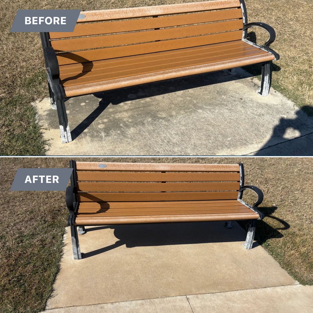 All Photos for Top Notch Exterior Cleaning Solutions in Nolanville, TX