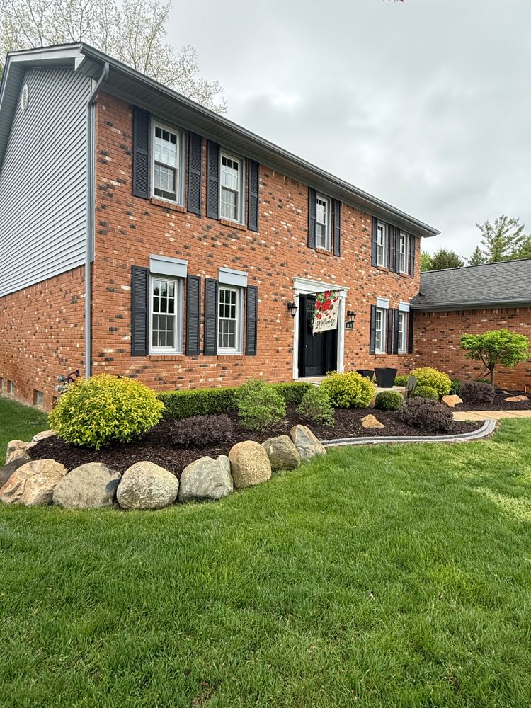 All Photos for Denali Outdoor Services in Washington, MI