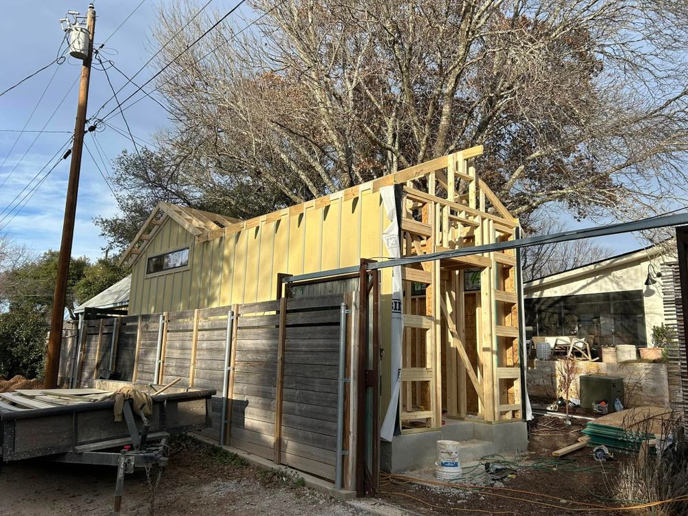 All Photos for Fortuna Building in Lockhart, TX