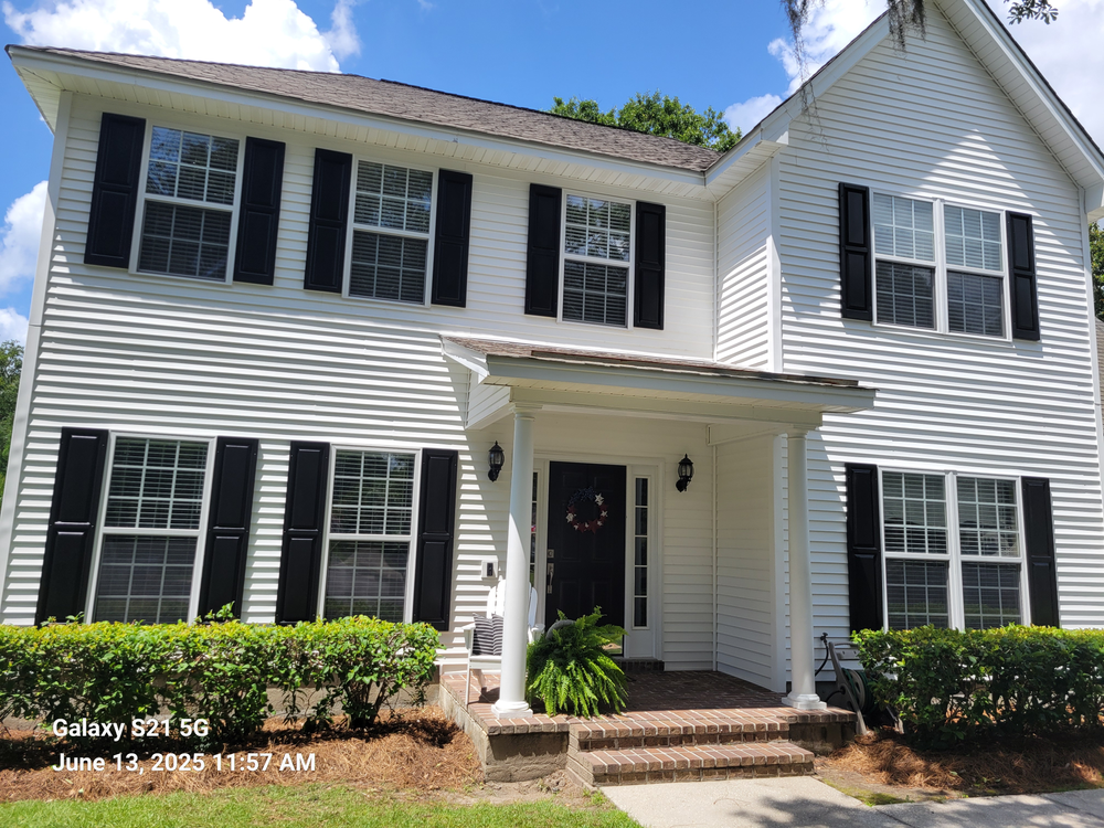 All Photos for Bocanegra Painting  in Savannah, GA