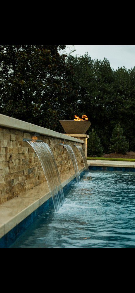 All Photos for Fusion Outdoor Living in North Georgia, GA