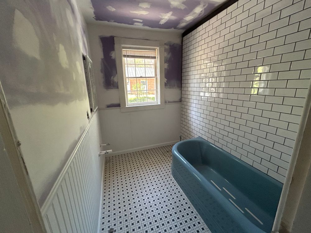 All Photos for E&H Contracting in Staunton, VA