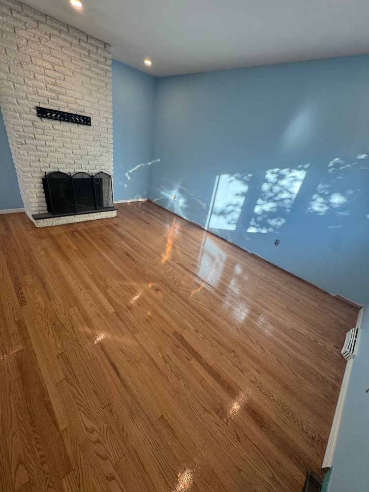 Flooring Installation for Precision Flooring & Painting in Staten Island, NY