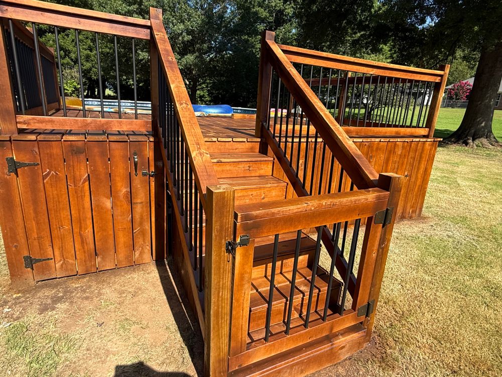 All Photos for DR Construction in Norman, OK