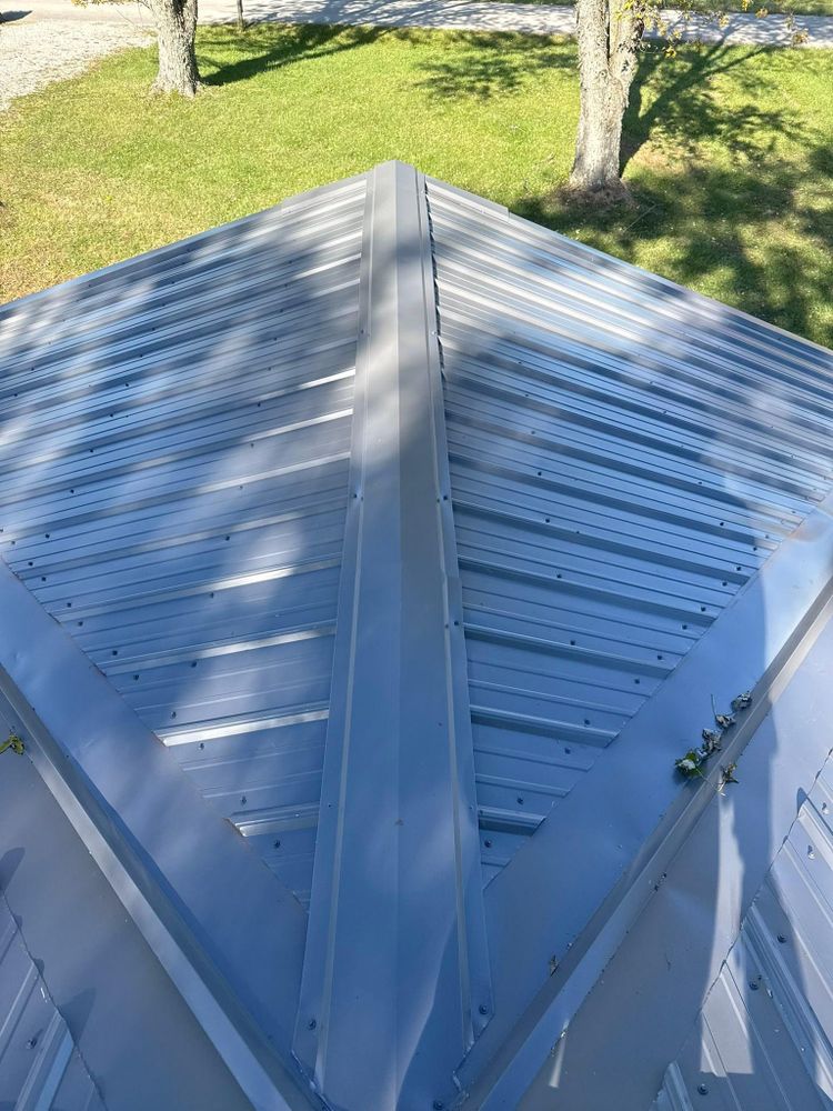 All Photos for Whitfield Concrete Construction in Solsberry, IN