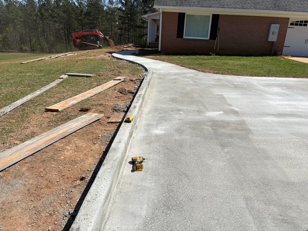 All Photos for Allred Construction in Heflin, AL