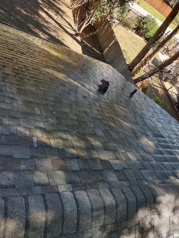 Home Softwash for Jonny On The Spot Pressure Washing LLC in Orlando, FL