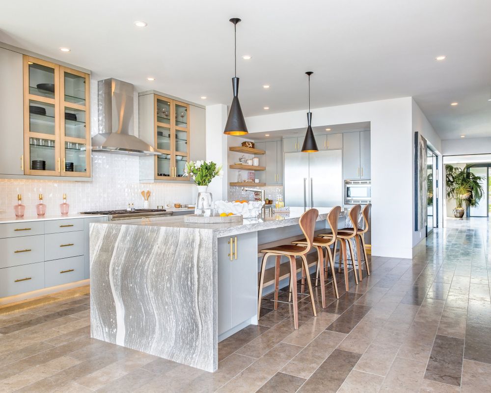 Elite Countertops team in Post Falls, ID - people or person