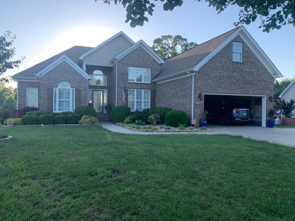 All Photos for The Flip Flop Roofer in Statesville, NC