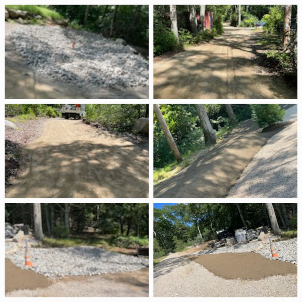 All Photos for M.J. Construction & Landscape INC in Bristol, RI
