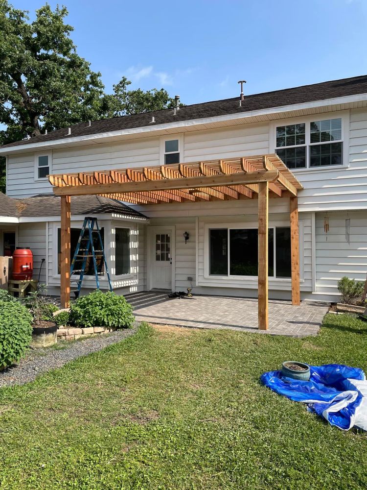 All Photos for OTM Hardscape & Construction in Houston, TX