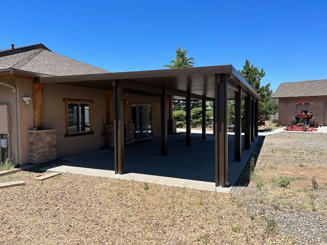All Photos for UpRight Awnings in Prescott Valley, AZ