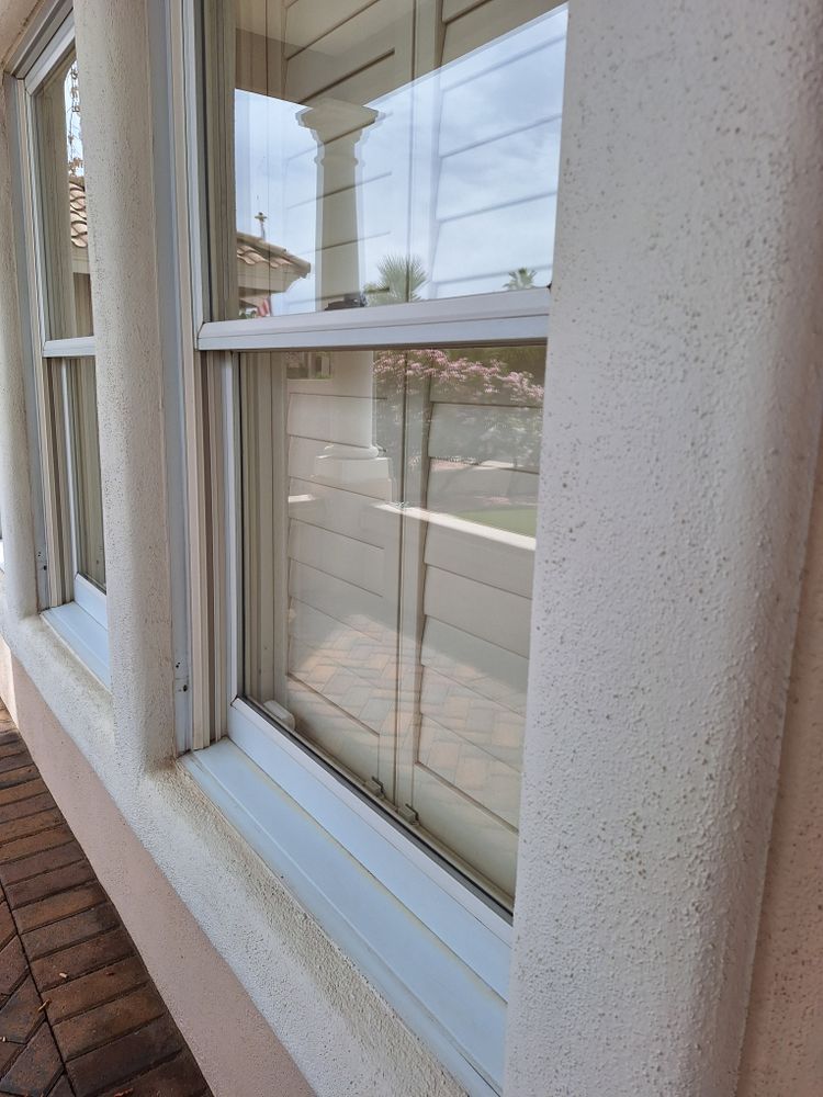 All Photos for Connected Exterior Cleaning in Houston, TX