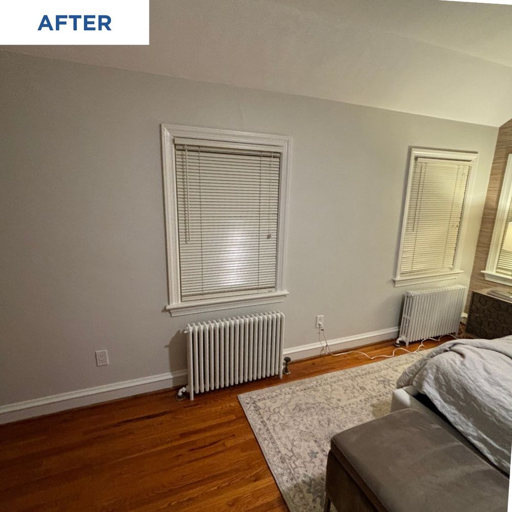 All Photos for Patrick's Painting & Home Improvement in Alexandria, VA