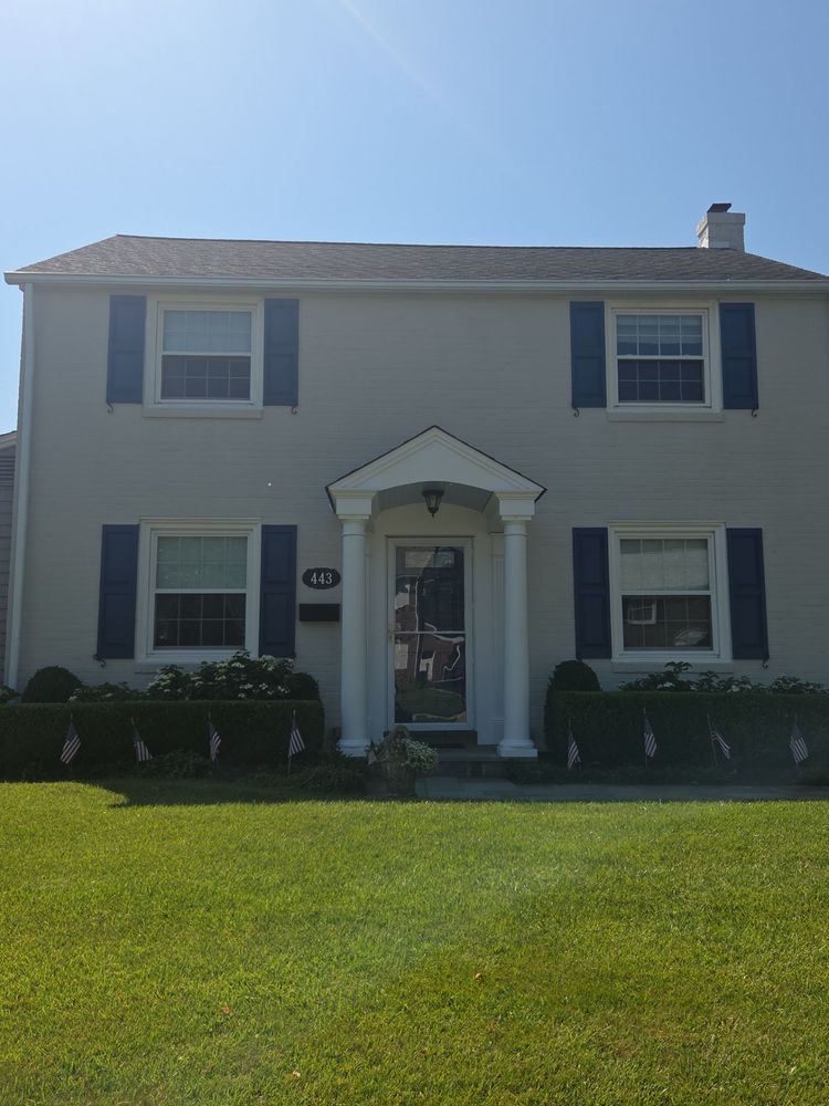 All Photos for Freshlook Painting LLC in Springfield, PA