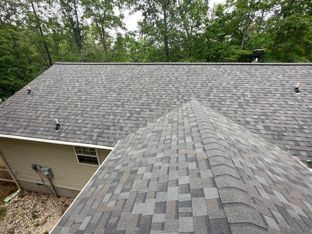 All Photos for AJH Roofing LLC in Henrico, VA