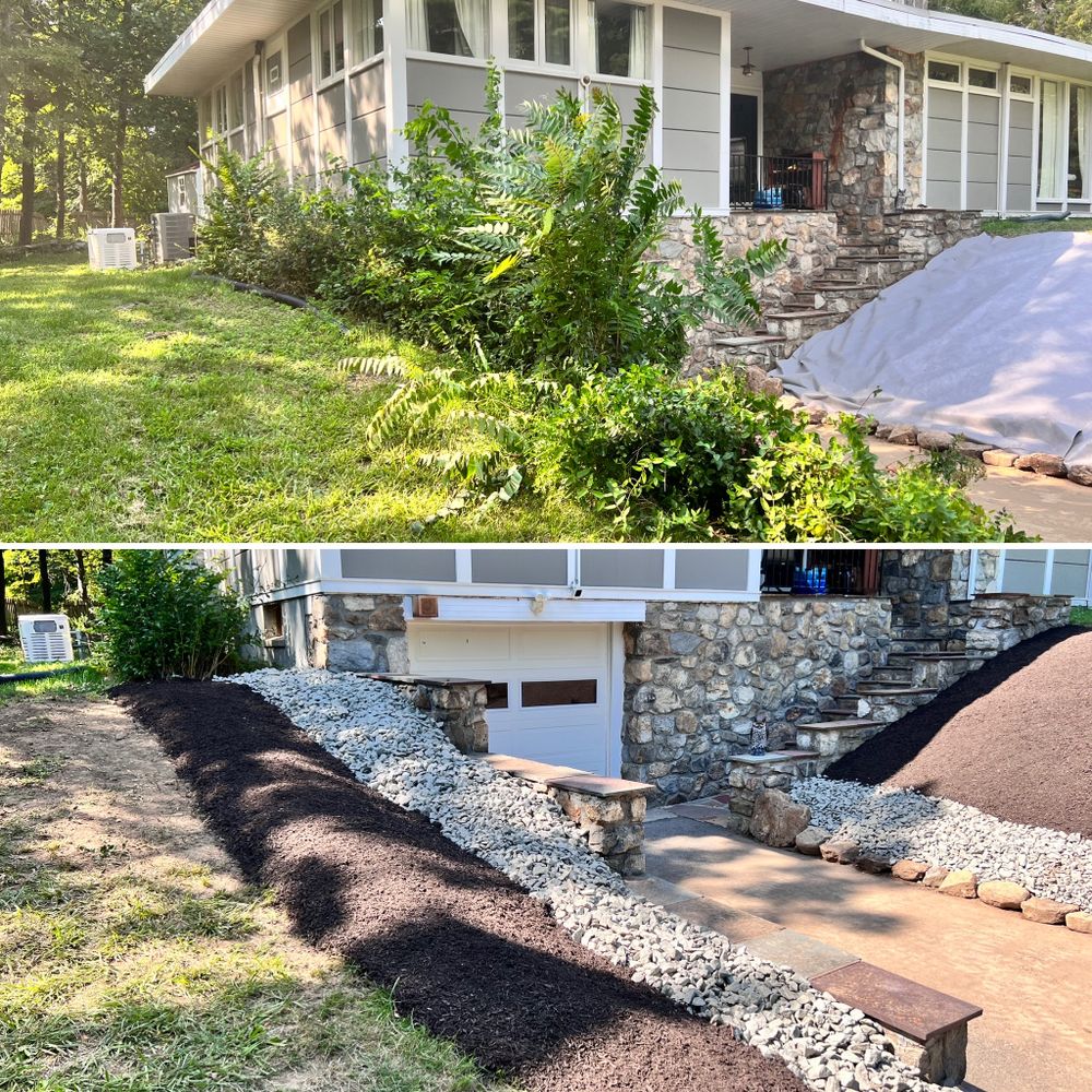 Landscaping for LJ Lawn & Property Maintenance, Inc. in Cold Spring, New York