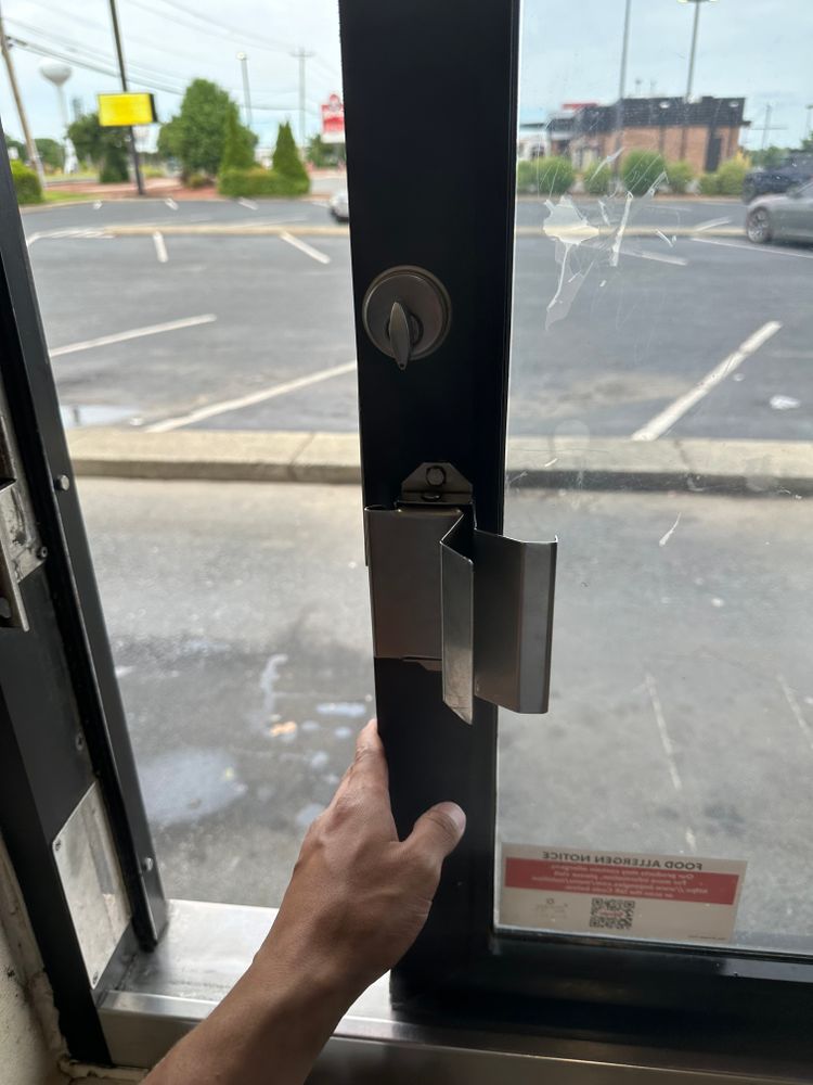 Handyman for The Flip Flop Roofer in Statesville, NC