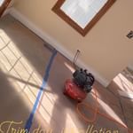 Interior Painting for S.V.C. Painting and Drywall in Aurora, IL