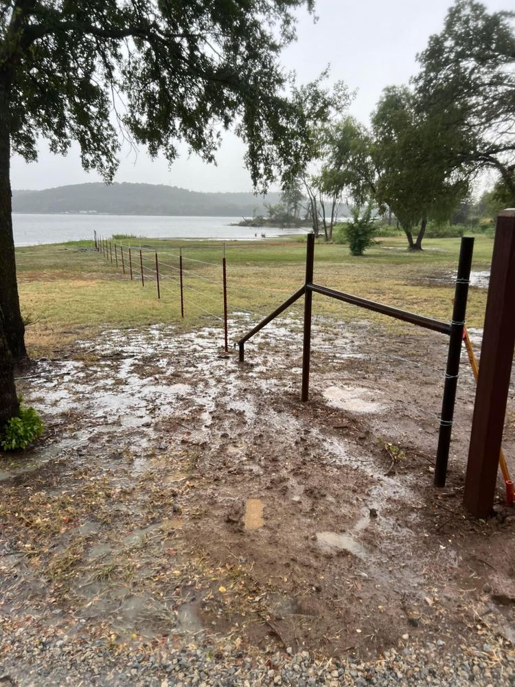 All Photos for D&D Custom Services in Jacksboro,  TX