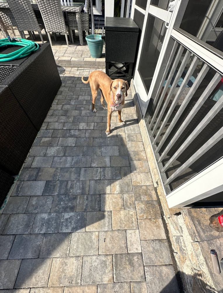 All Photos for Matteo Hardscapes in Towson,  MD