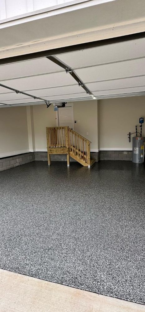 All Photos for Abstract Coatings & Designs in Salisbury, MD