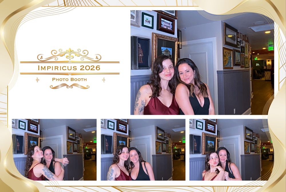 Photo booth for 360 Media in Charleston, SC