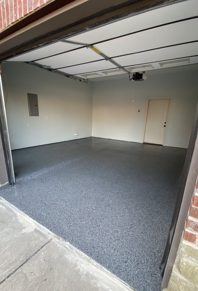 All Photos for Ryan's Epoxy in Rockwall, TX