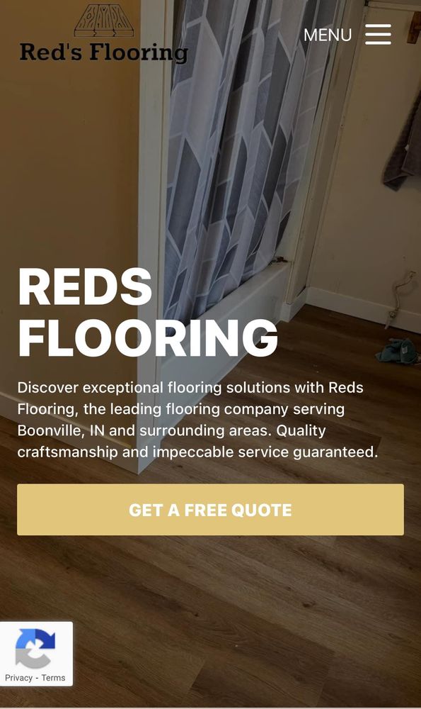 All Photos for Reds Flooring in Boonville, IN